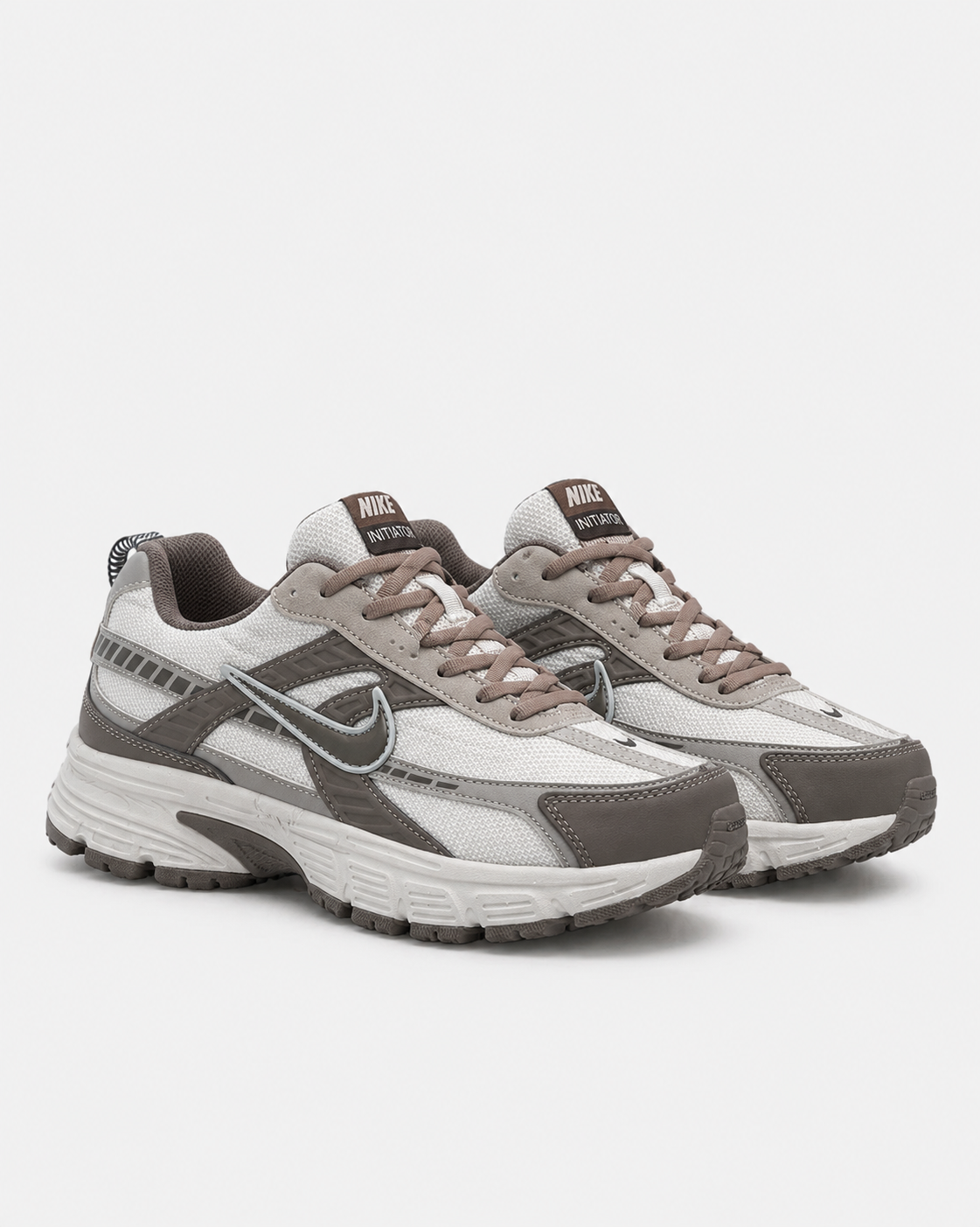 Кросівки Nike Initiator Beige