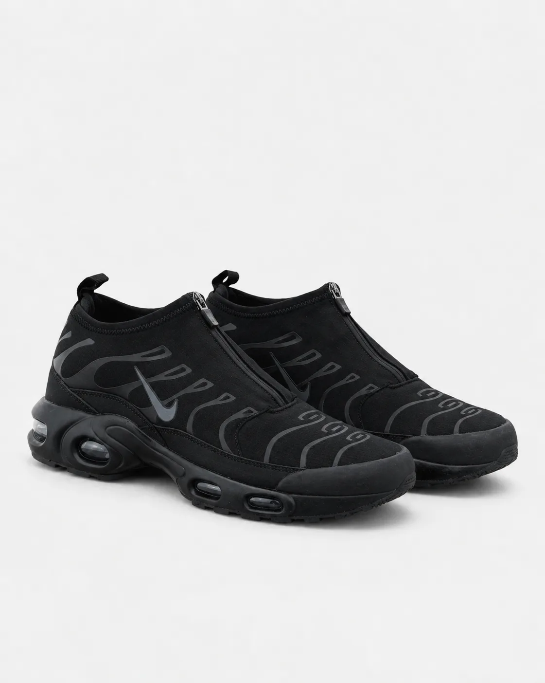 Кросівки Nike Air Plus TN All Black