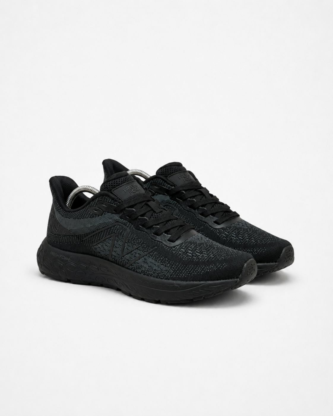 Кросівки New Balance Fresh Foam 880 Full Black