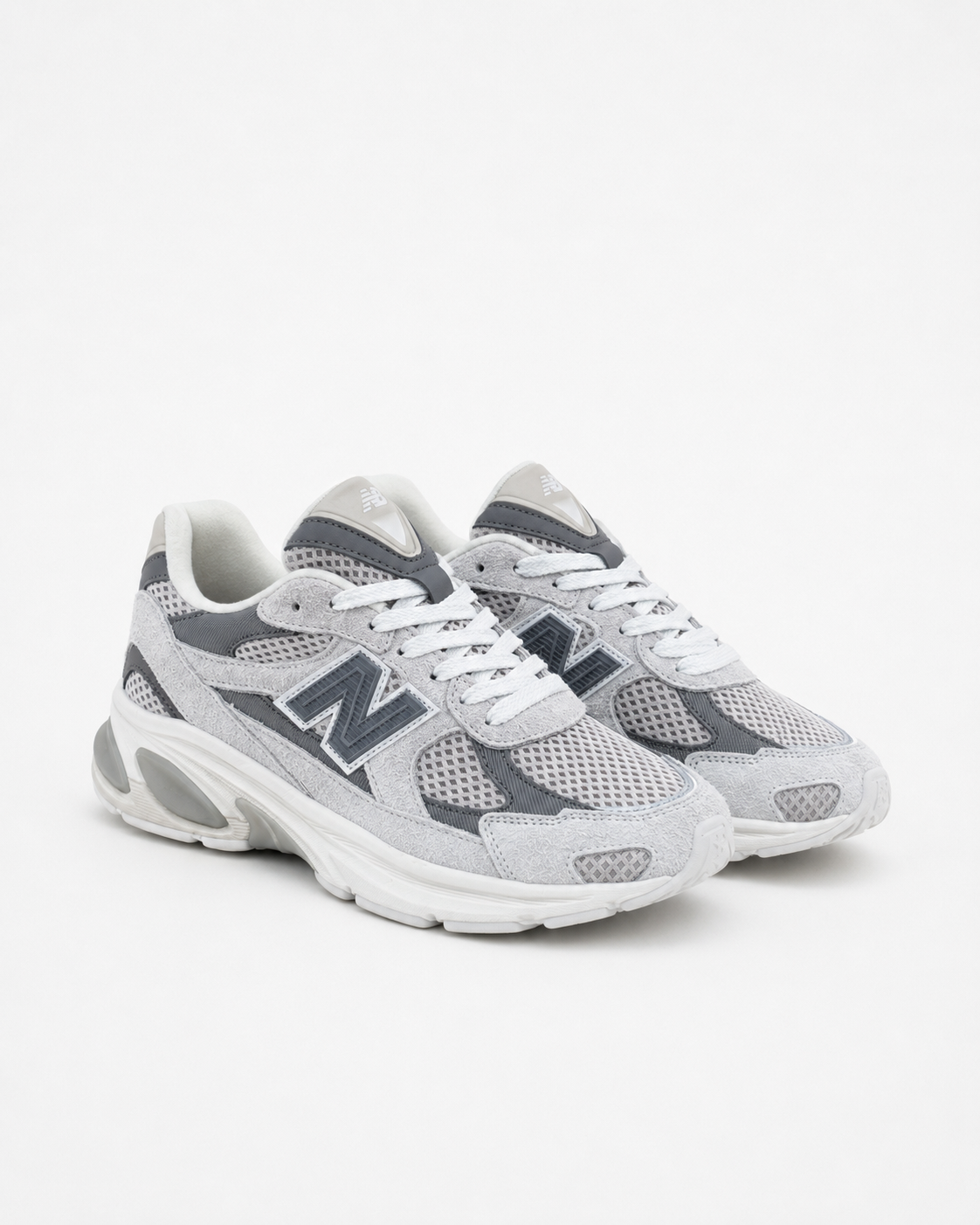 Кросівки New Balance 2010 Light Gray