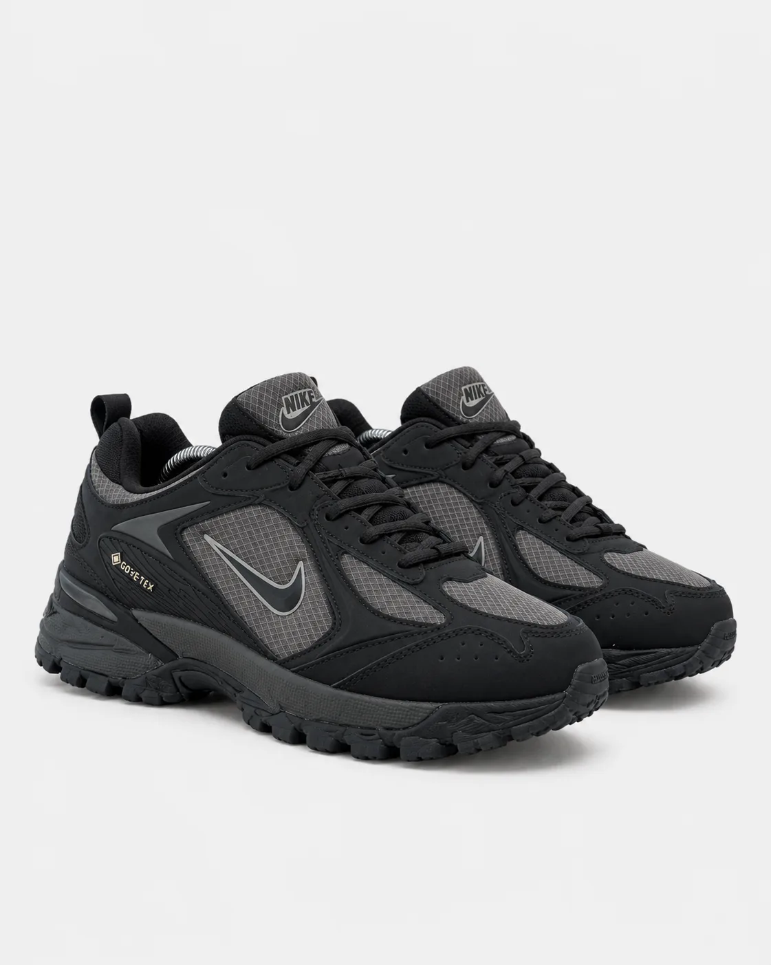 Кросівки Nike Rivah Black
