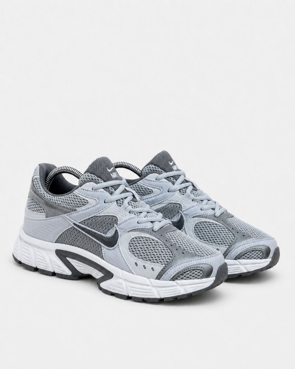 Кросівки Nike V5 RNR Grey