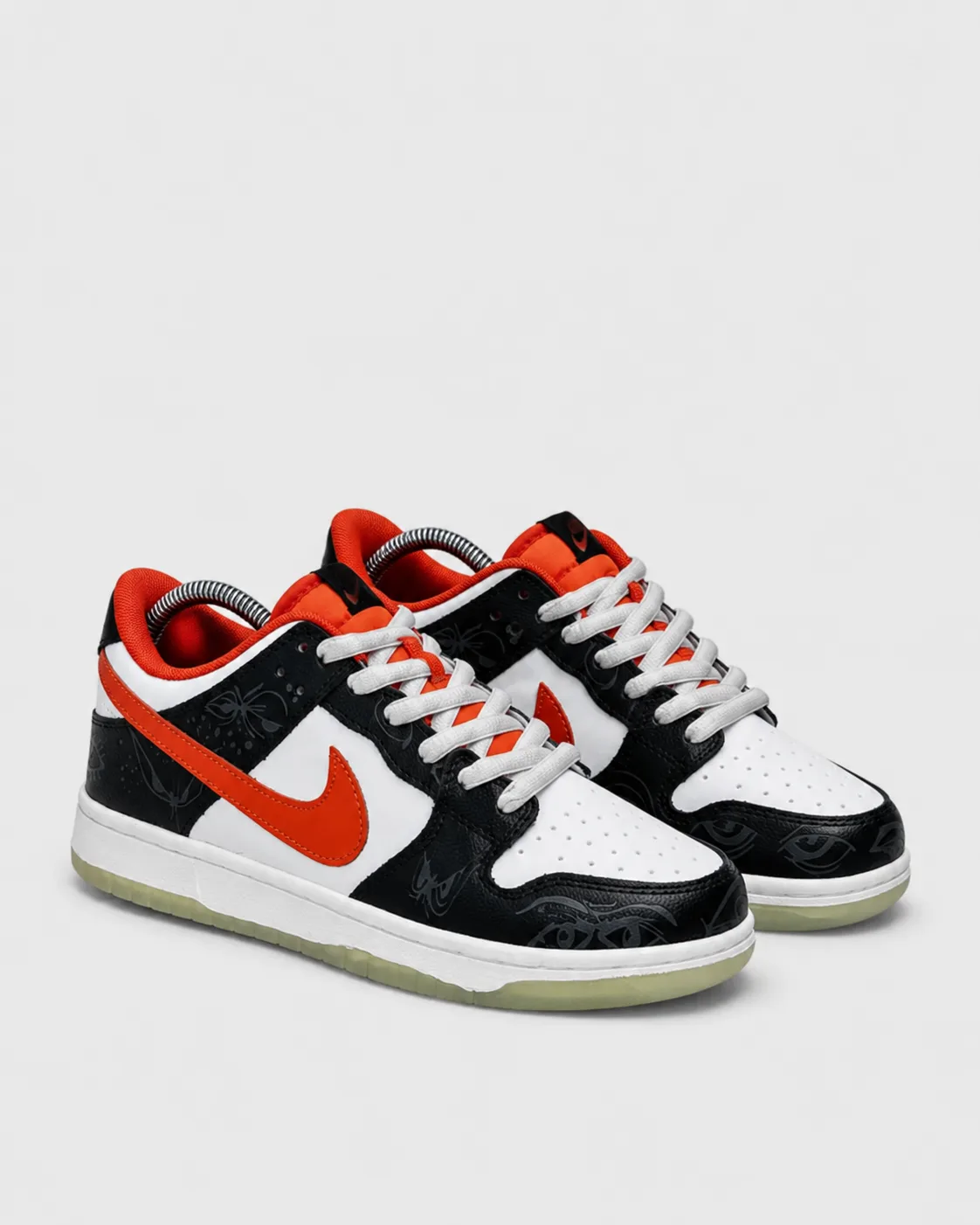 Кросівки Nike SB Dunk Low PRM Halloween
