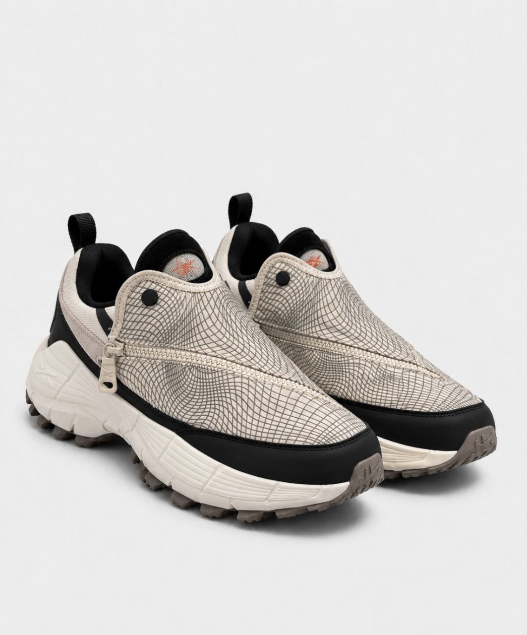 Кросівки Reebok Zig Kinetica 2.5 Edge x Spyder Light