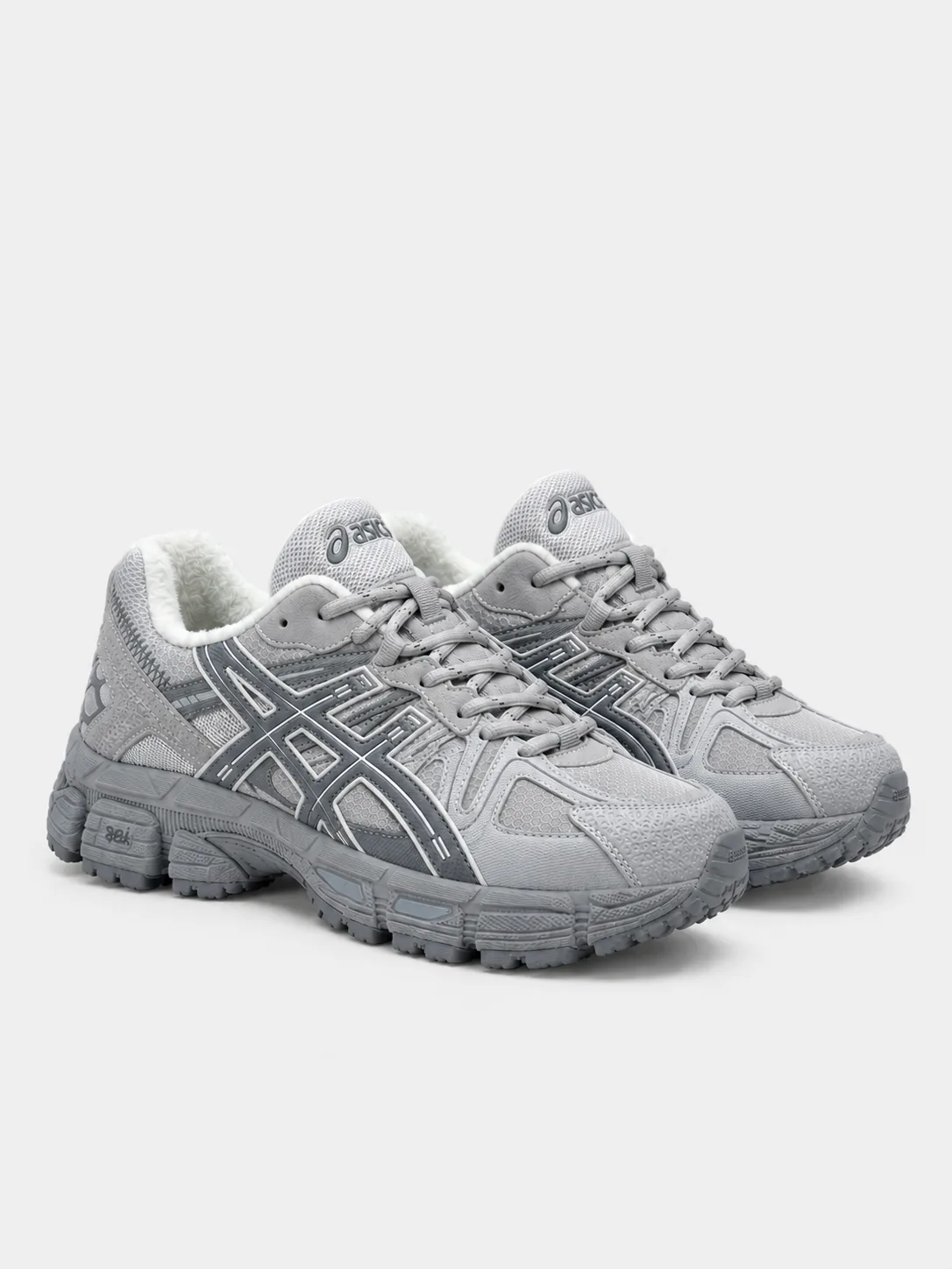 Кросівки Asics Gel Kahana 8 Light Grey