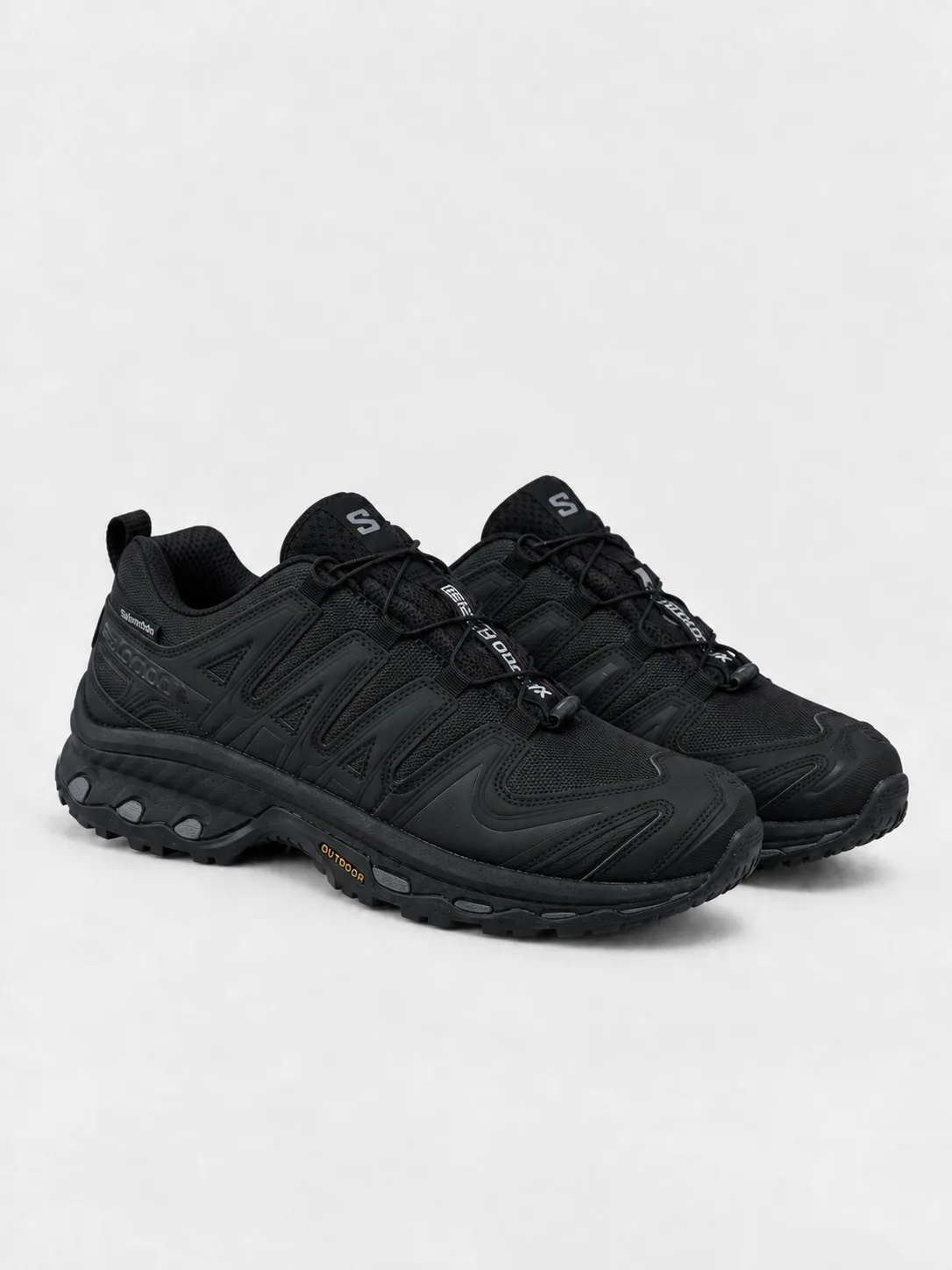 Кросівки Salomon XA Pro Street Black
