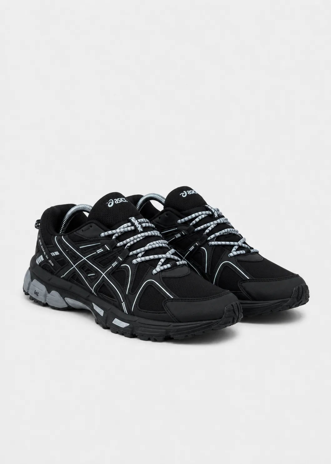 Кросівки Asics Gel Kahana 8 Black