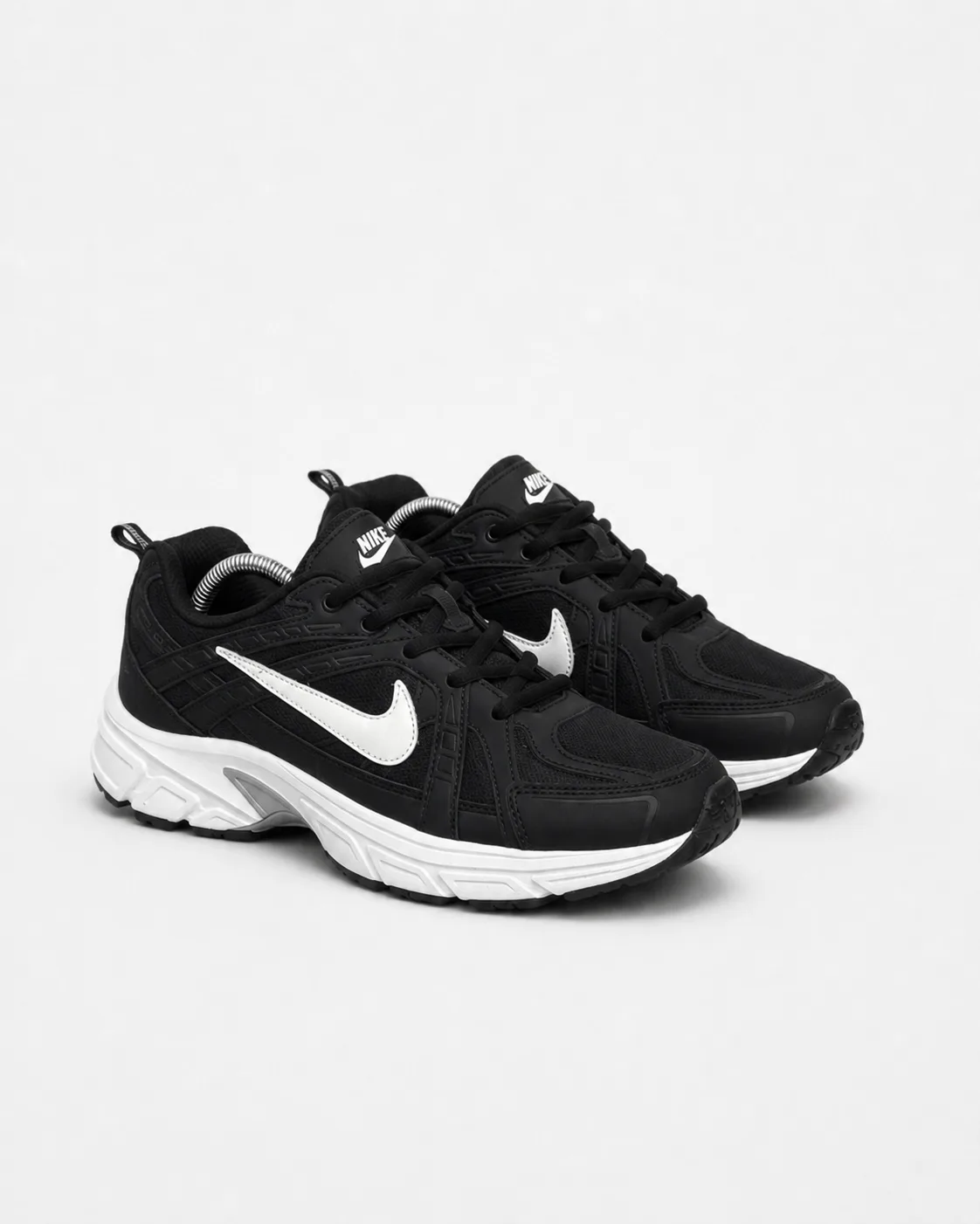 Кросівки Nike Running Black White