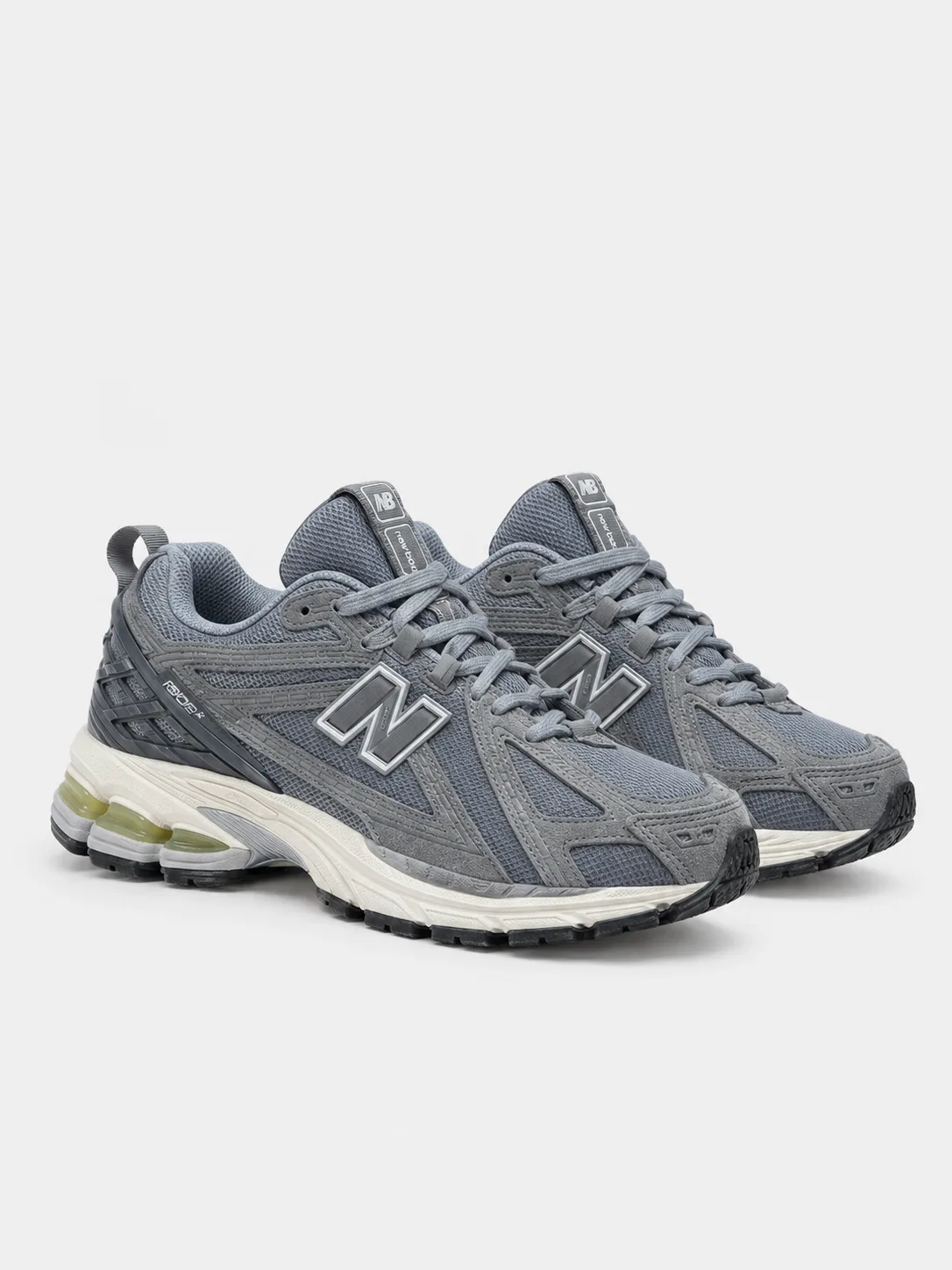 Кросівки New Balance 1906 Grey