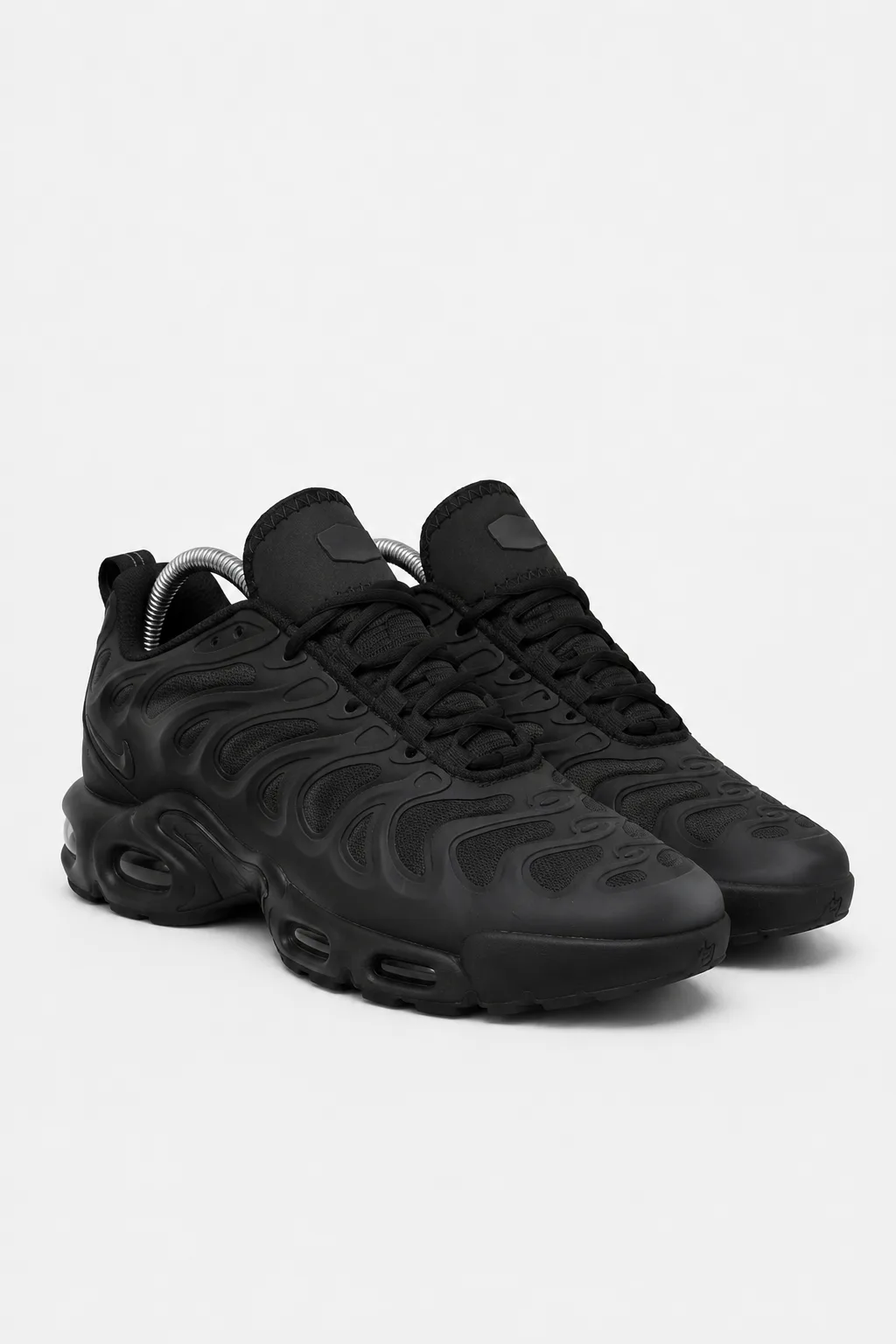 Кросівки Nike Air TN Plus Drift All Black