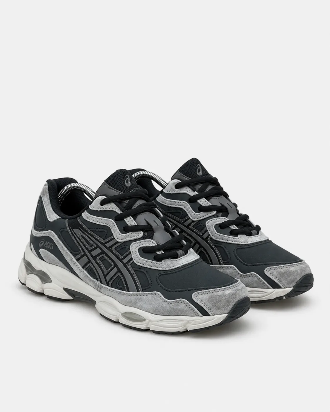 Кросівки Asics Gel NYC Dark Blue Grey