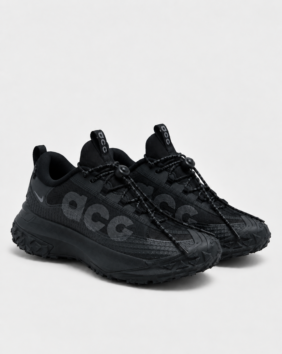 Кросівки Nike ACG Mountain Fly 2 Black