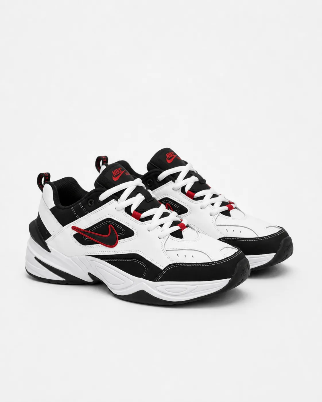 Кросівки Nike M2K Tekno Black White