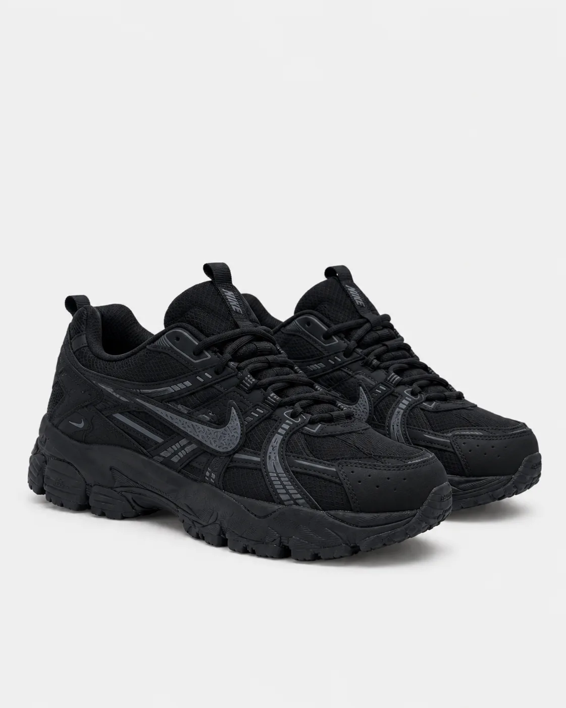 Кросівки Nike V2K Run Black