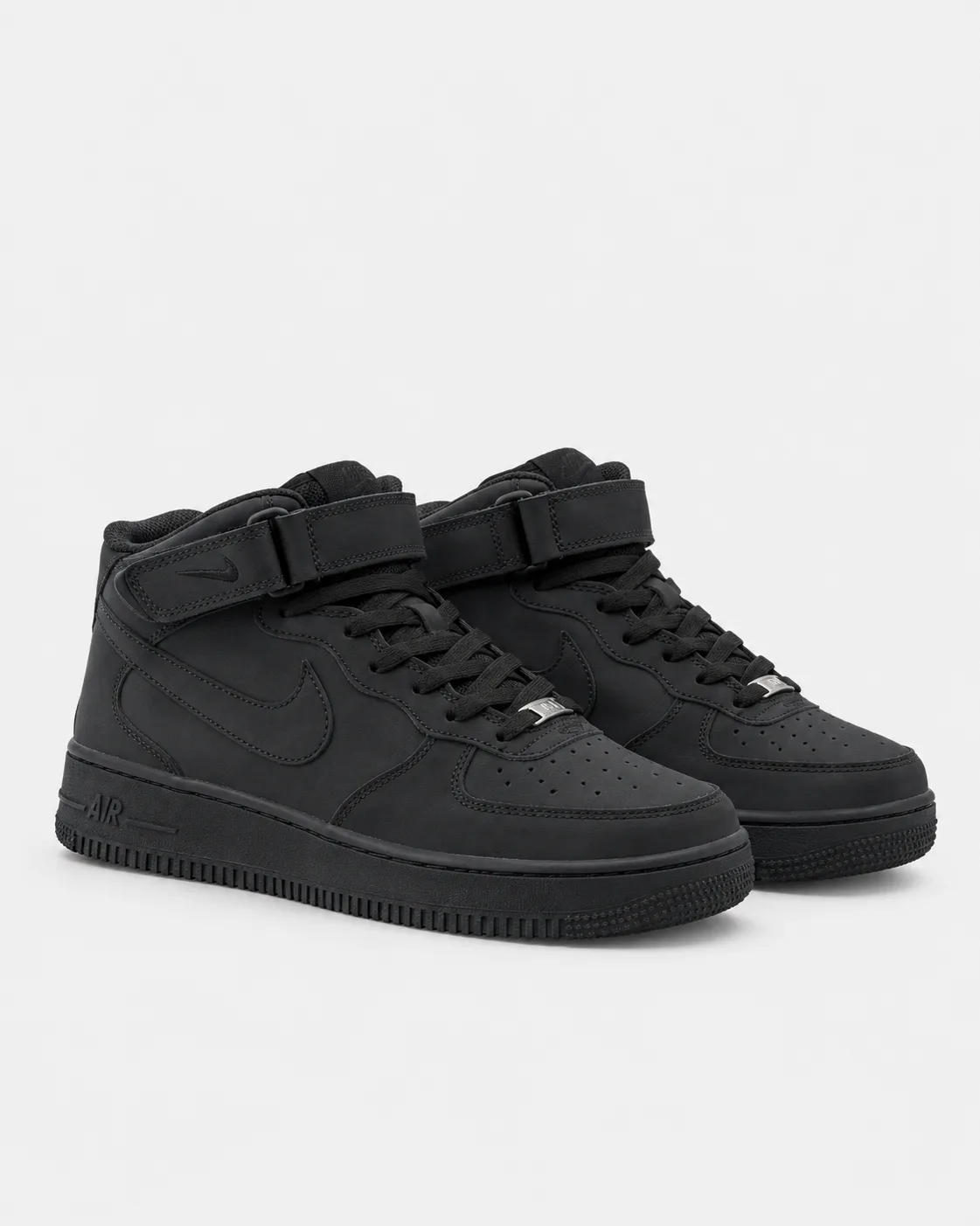 Кросівки Nike Air Force All Black