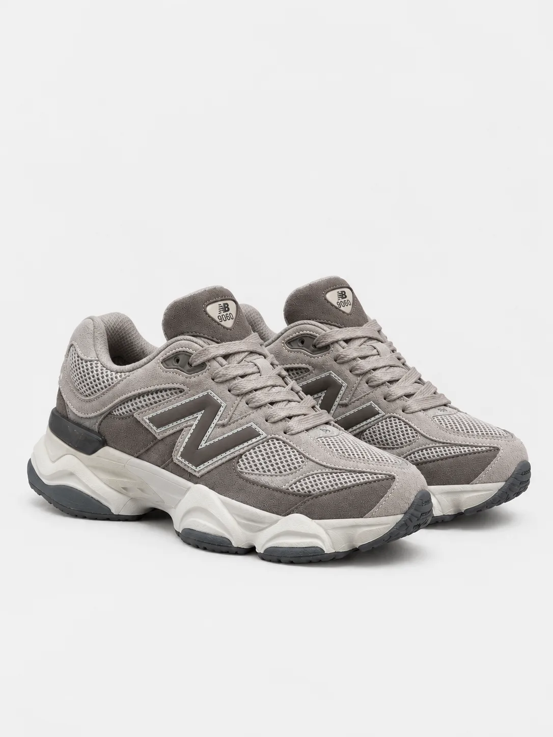 Кросівки New Balance 9060 Light Beigе