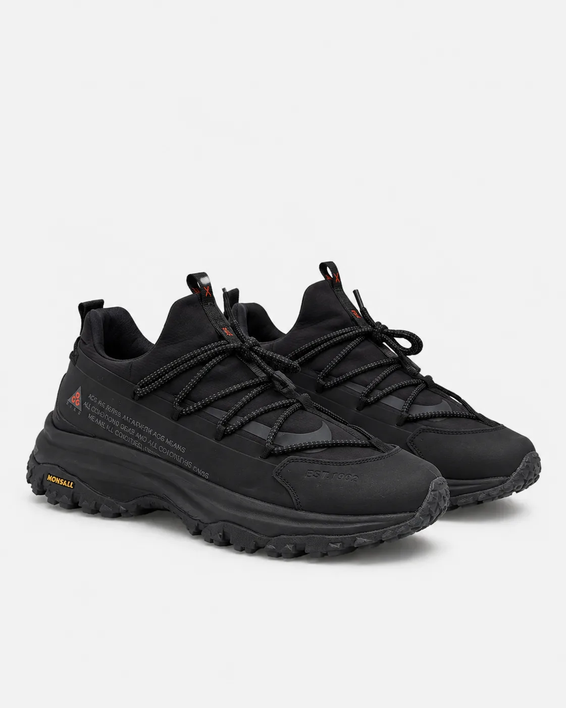 Кросівки Nike ACG Air Terra Antarctic