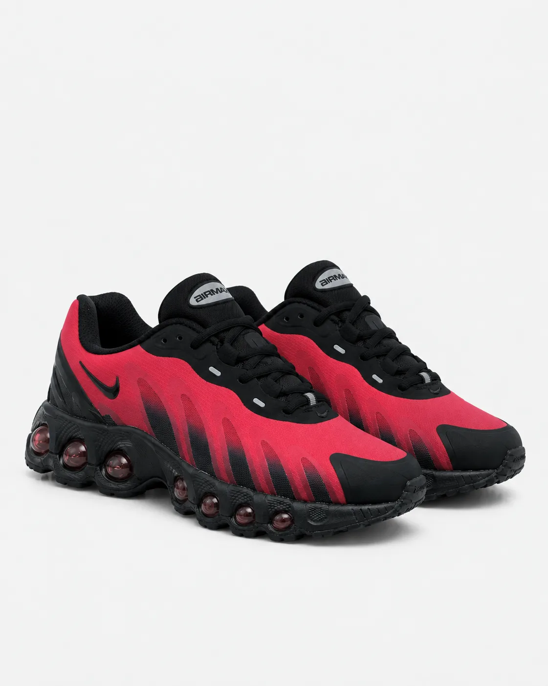 Кросівки Nike Air Max DN 8 Red