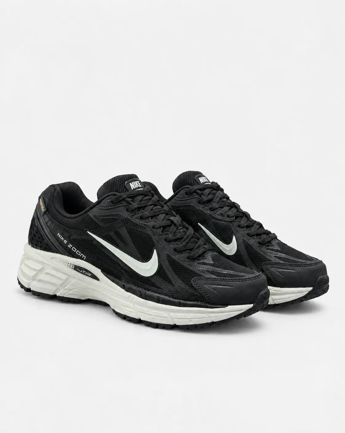 Кросівки Nike ZOOM HALO Black White