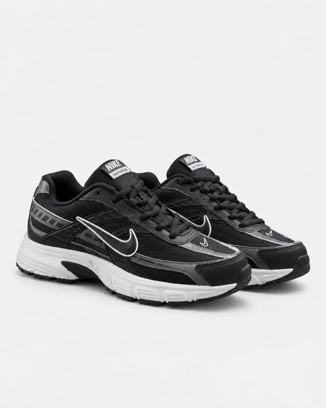 Кросівки Nike Initiator Black