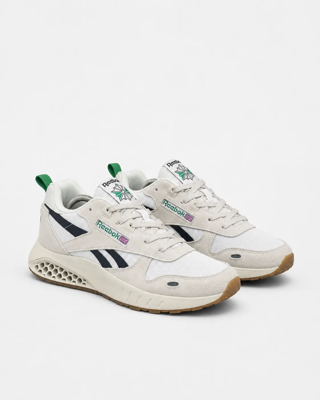 Кросівки Reebok Classic Grey