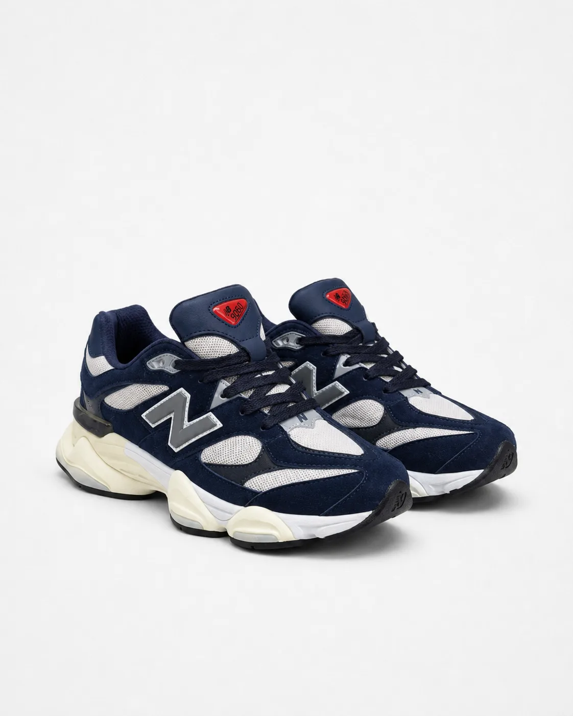 Кросівки New Balance 9060 Dark Blue