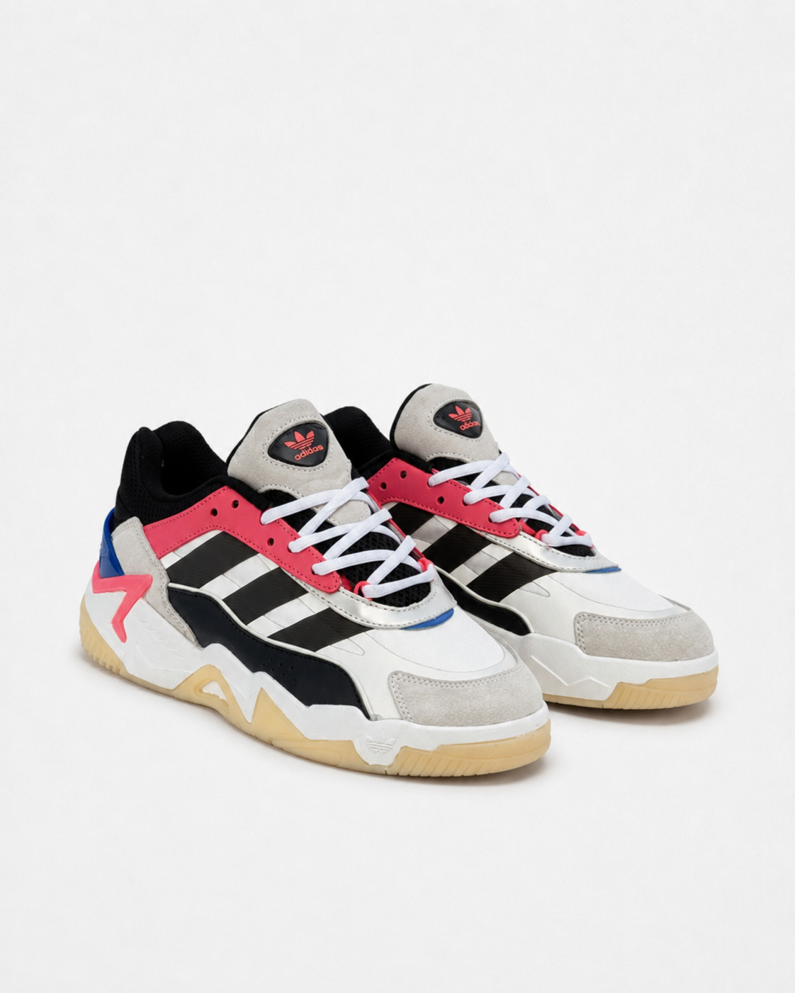 Кросівки Adidas Niteball ll Mixture