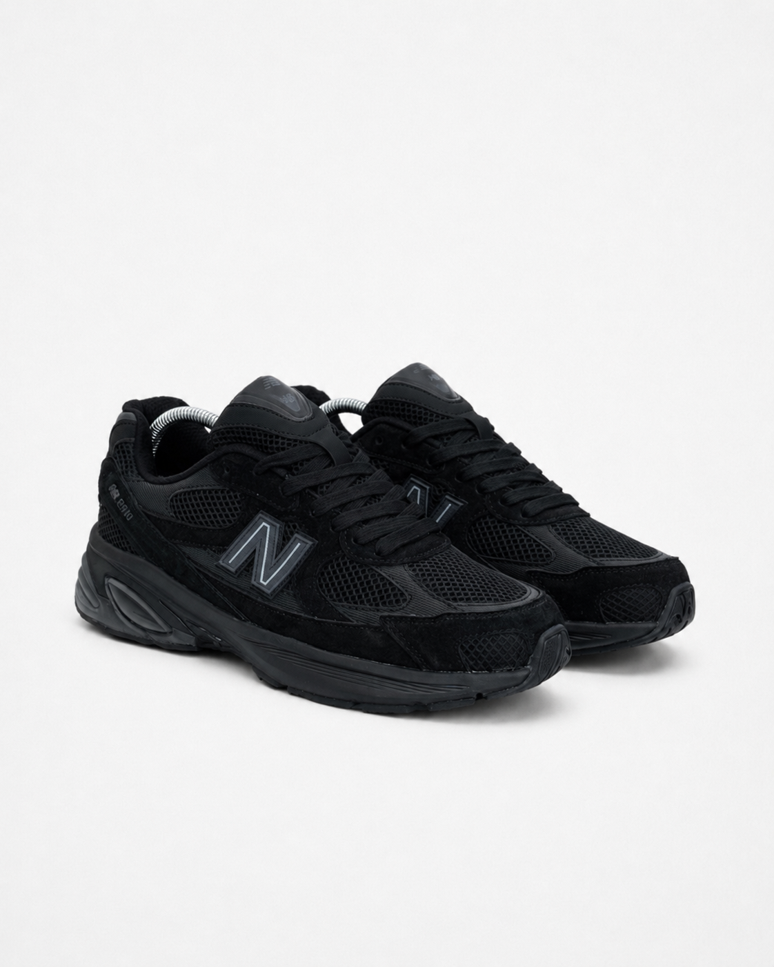 Кросівки New Balance 2010 Full Black