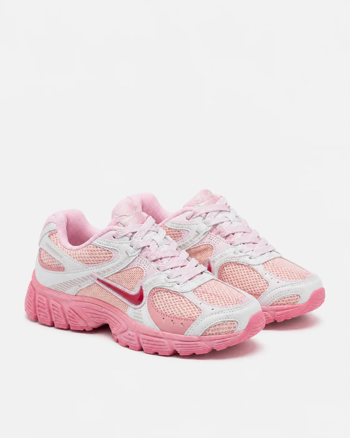 Кросівки Nike V5 RNR Custom Pink