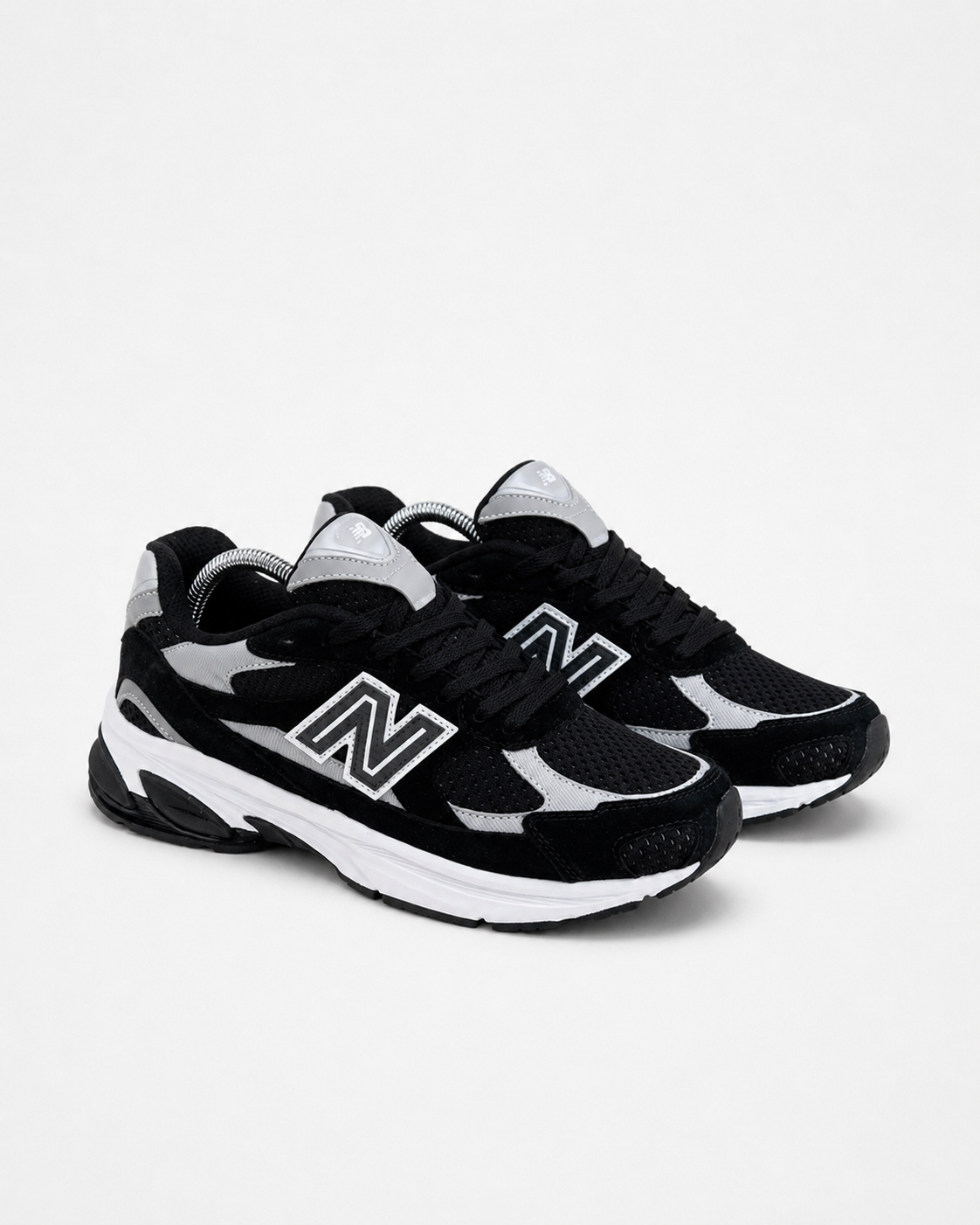 Кросівки New Balance 2010 Black White