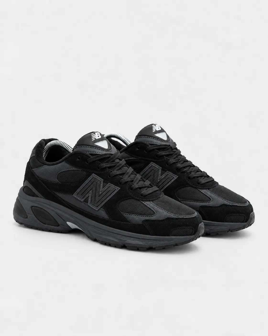 Кросівки New Balance 2010 Black