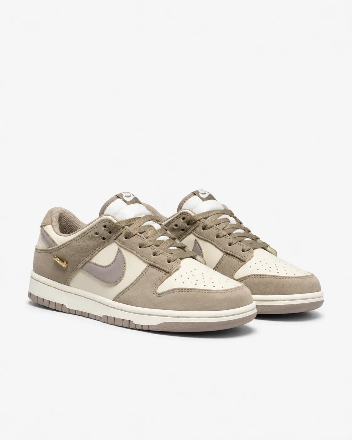Кросівки Nike SB Dunk Low Sail Beige