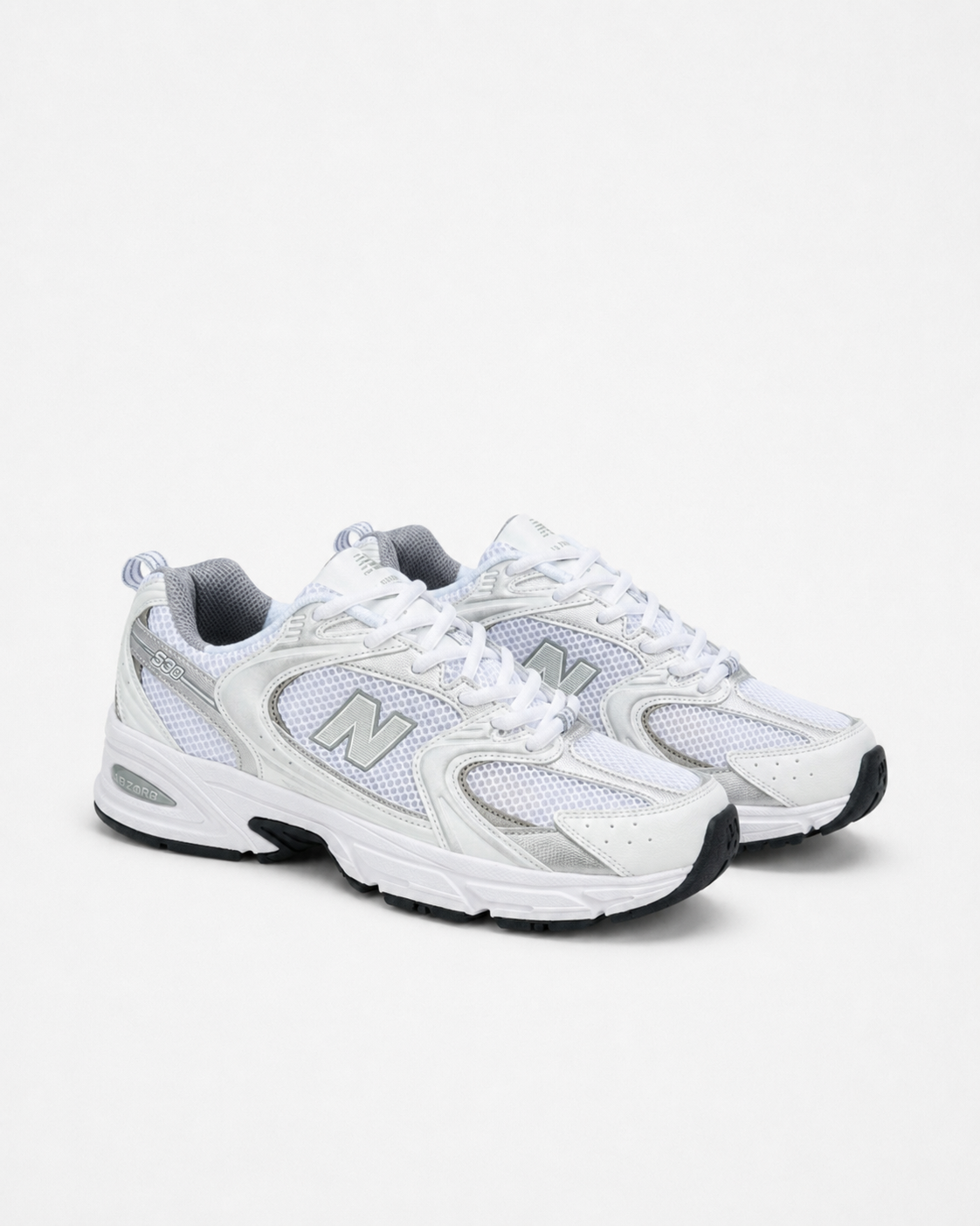 Кросівки New Balance 530 White Gray