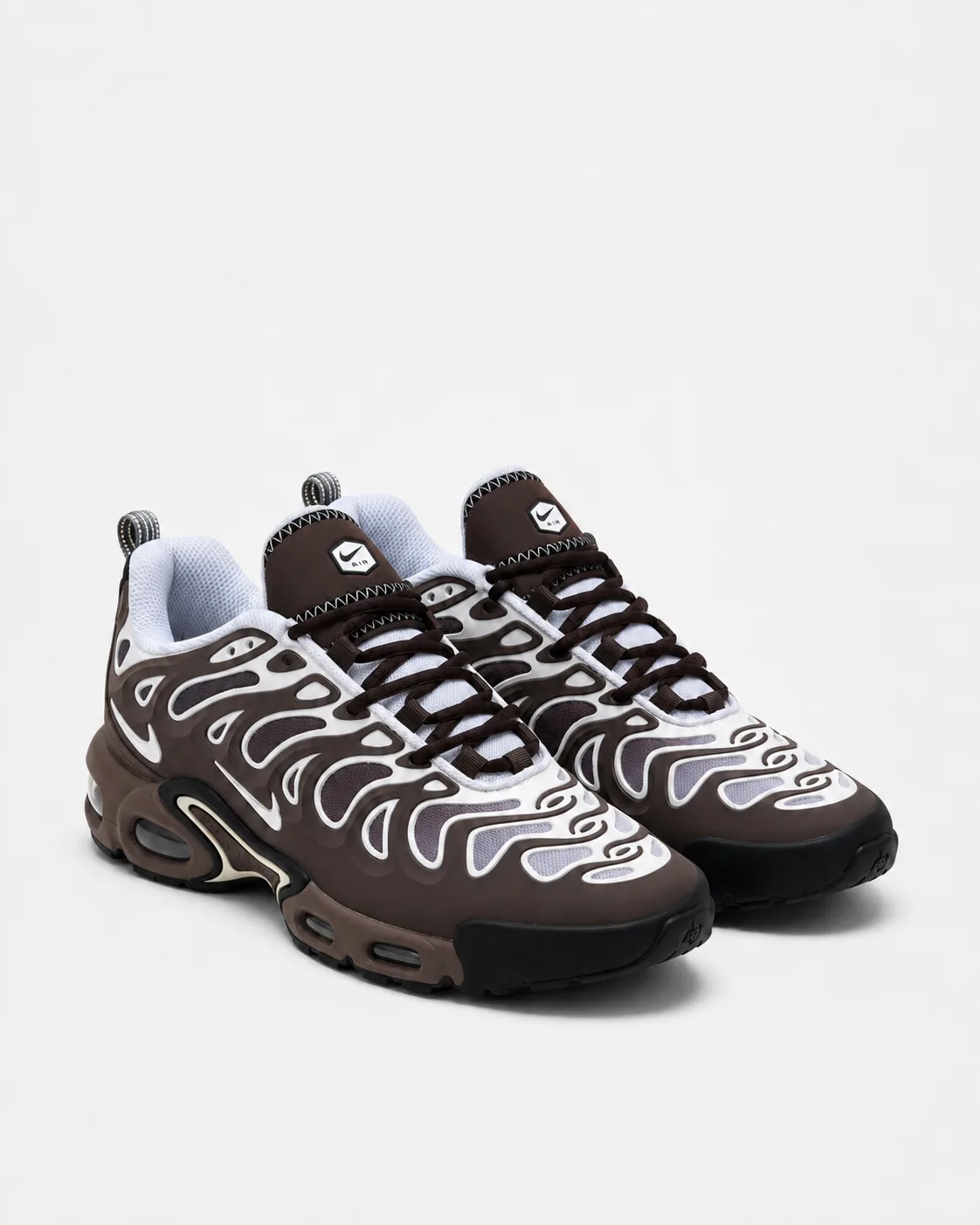 Кросівки Nike Air TN Plus Drift Brown