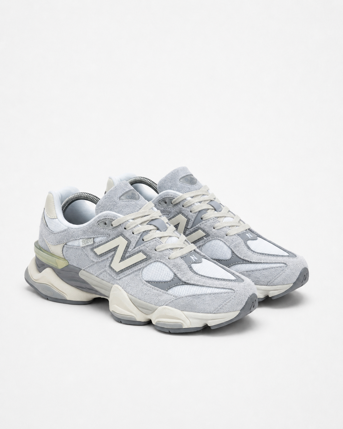 Кросівки New Balance 9060 Gray