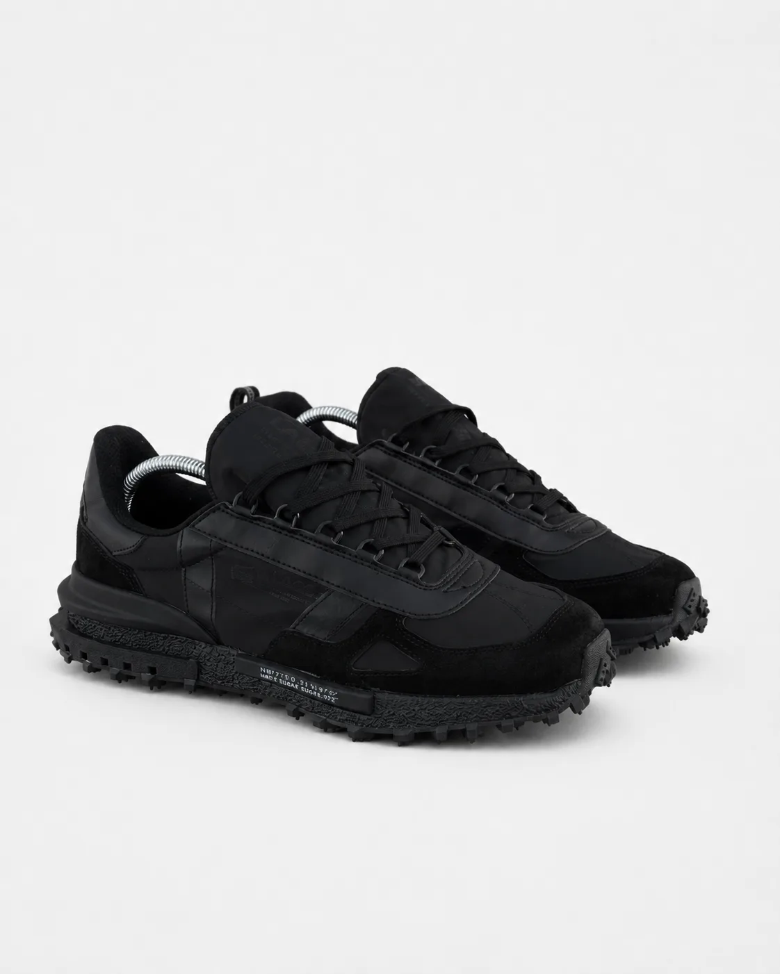 Кросівки Lacoste Elite Active Black