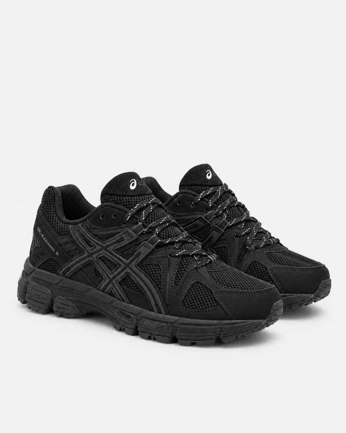 Кросівки Asics Gel-Sonoma 15-50 Black