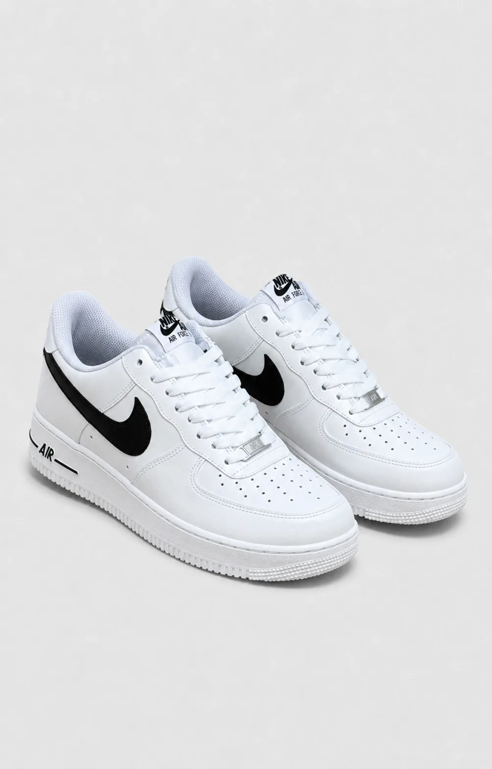 Кросівки Nike Air Force White Black