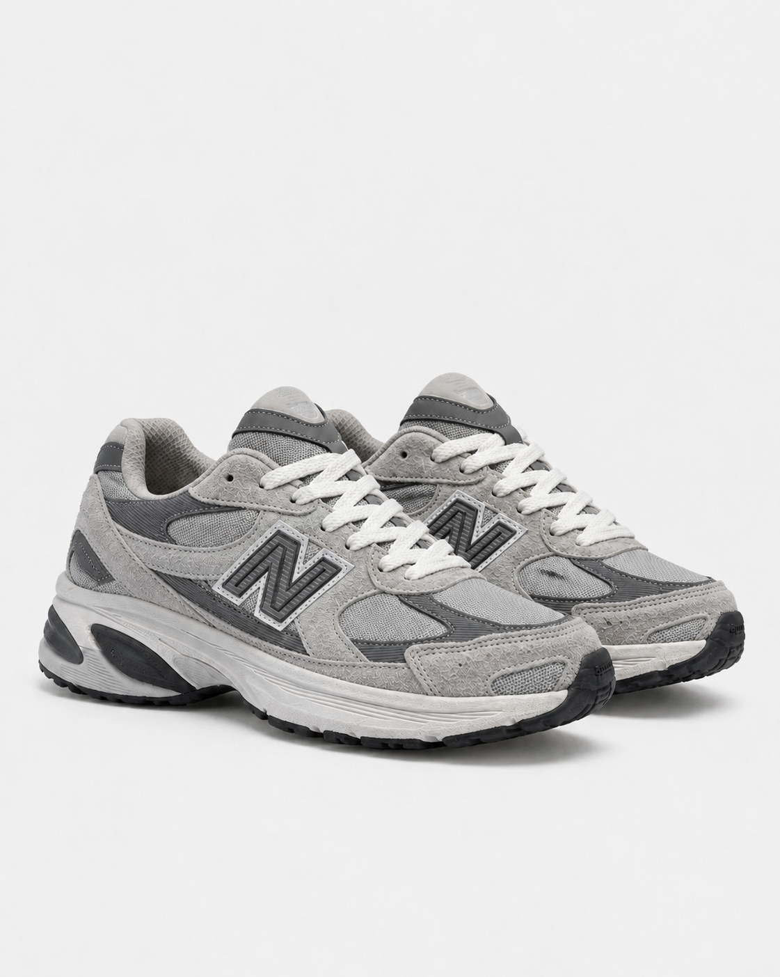 Кросівки New Balance 2010 Light Grey