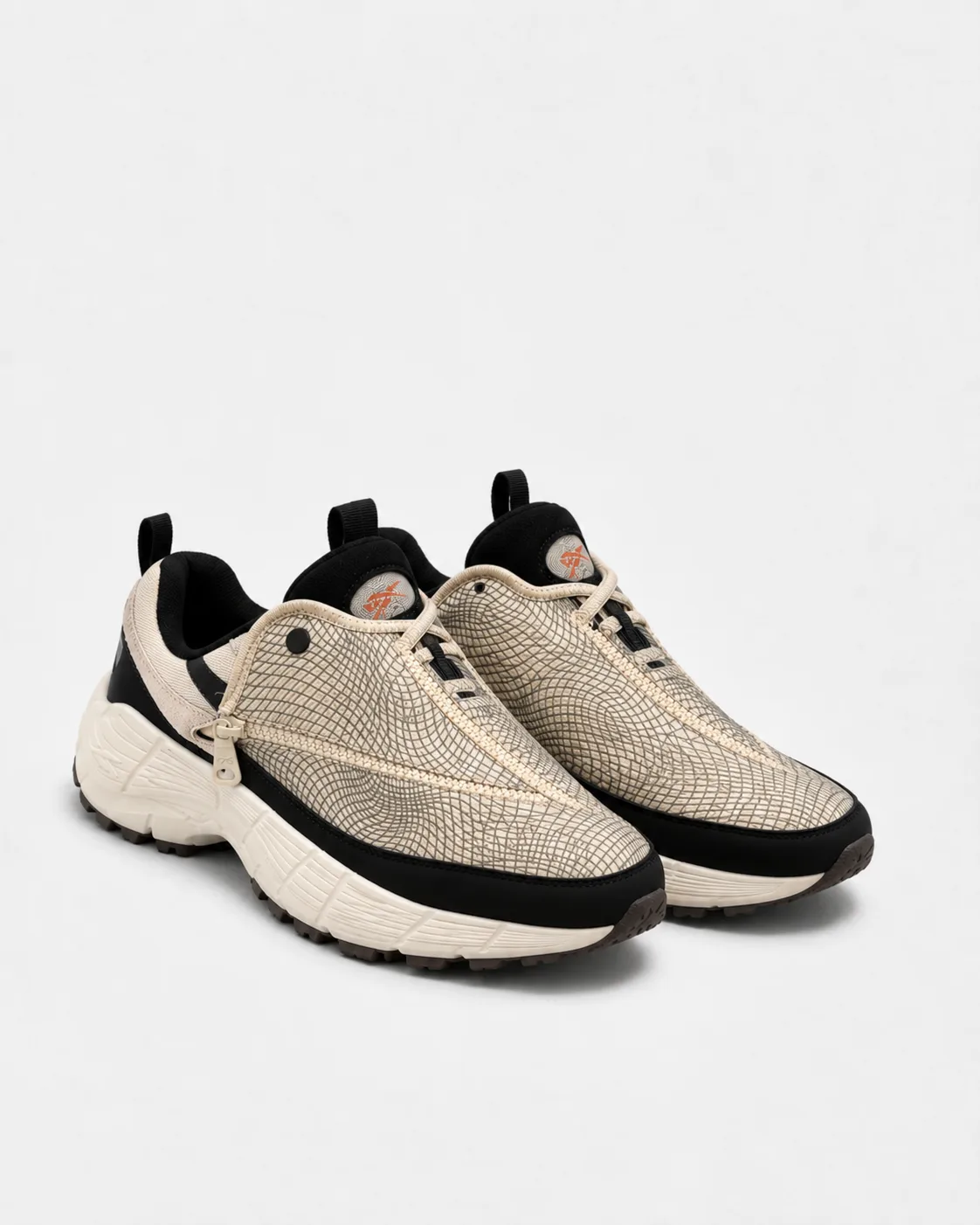 Кросівки Reebok Zig Kinetica 2.5 Edge x Spyder Light