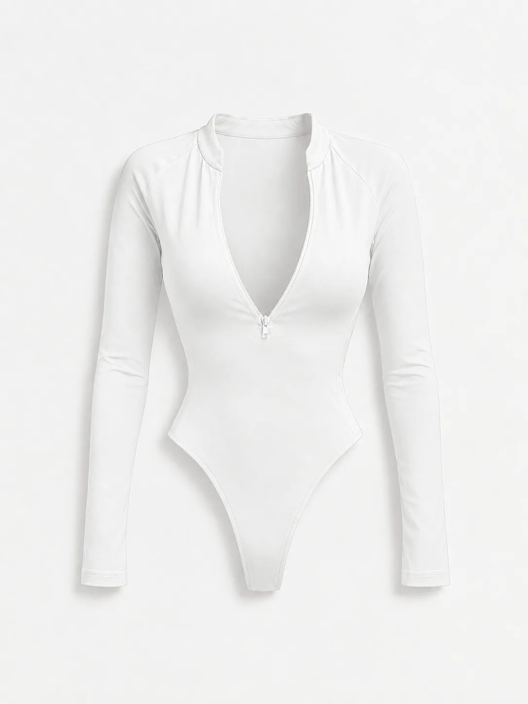 Боді Termo White