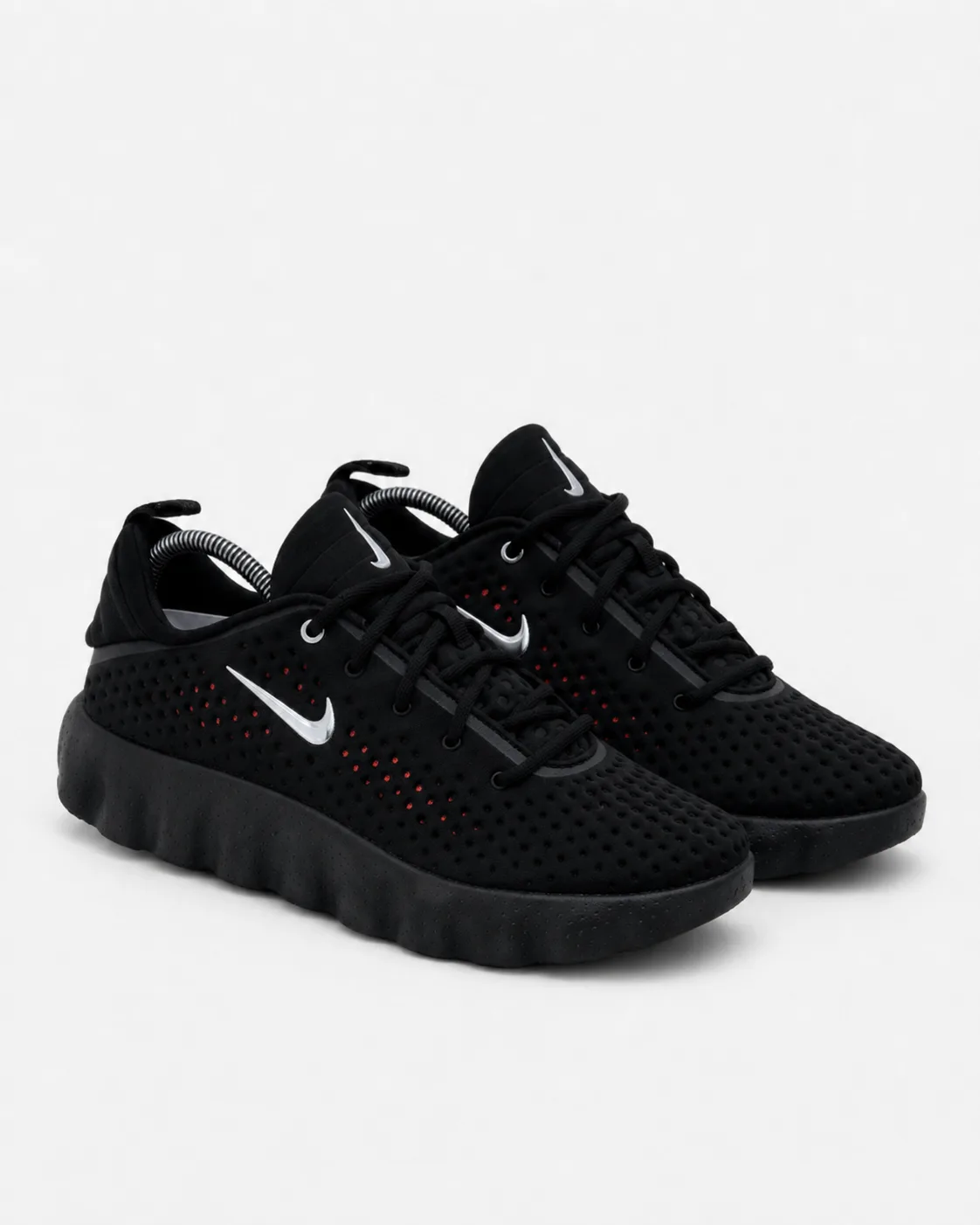 Кросівки Nike Mind 002 Black