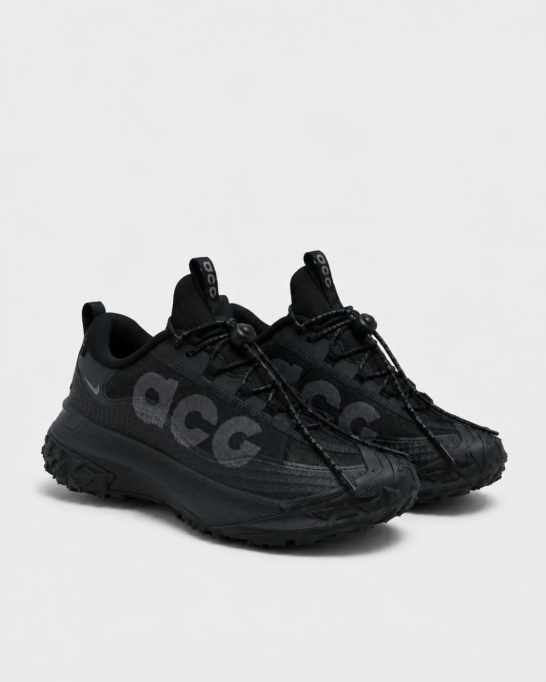 Кросівки Nike ACG Mountain Fly 2 Black