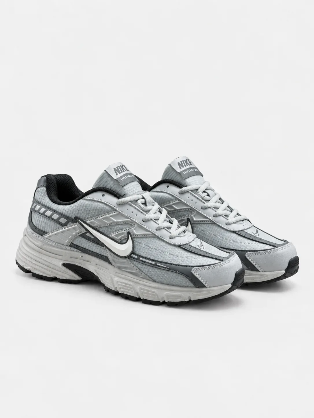 Кросівки Nike Initiator Light Grey
