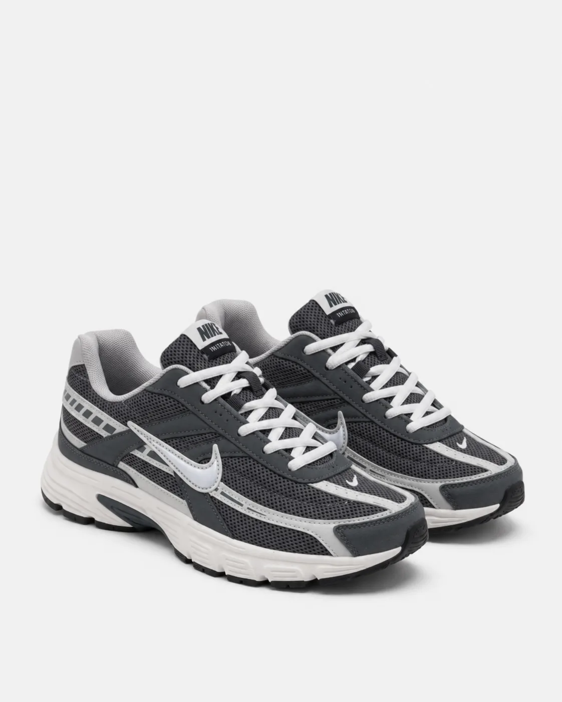 Кросівки Nike Initiator Dark Grey