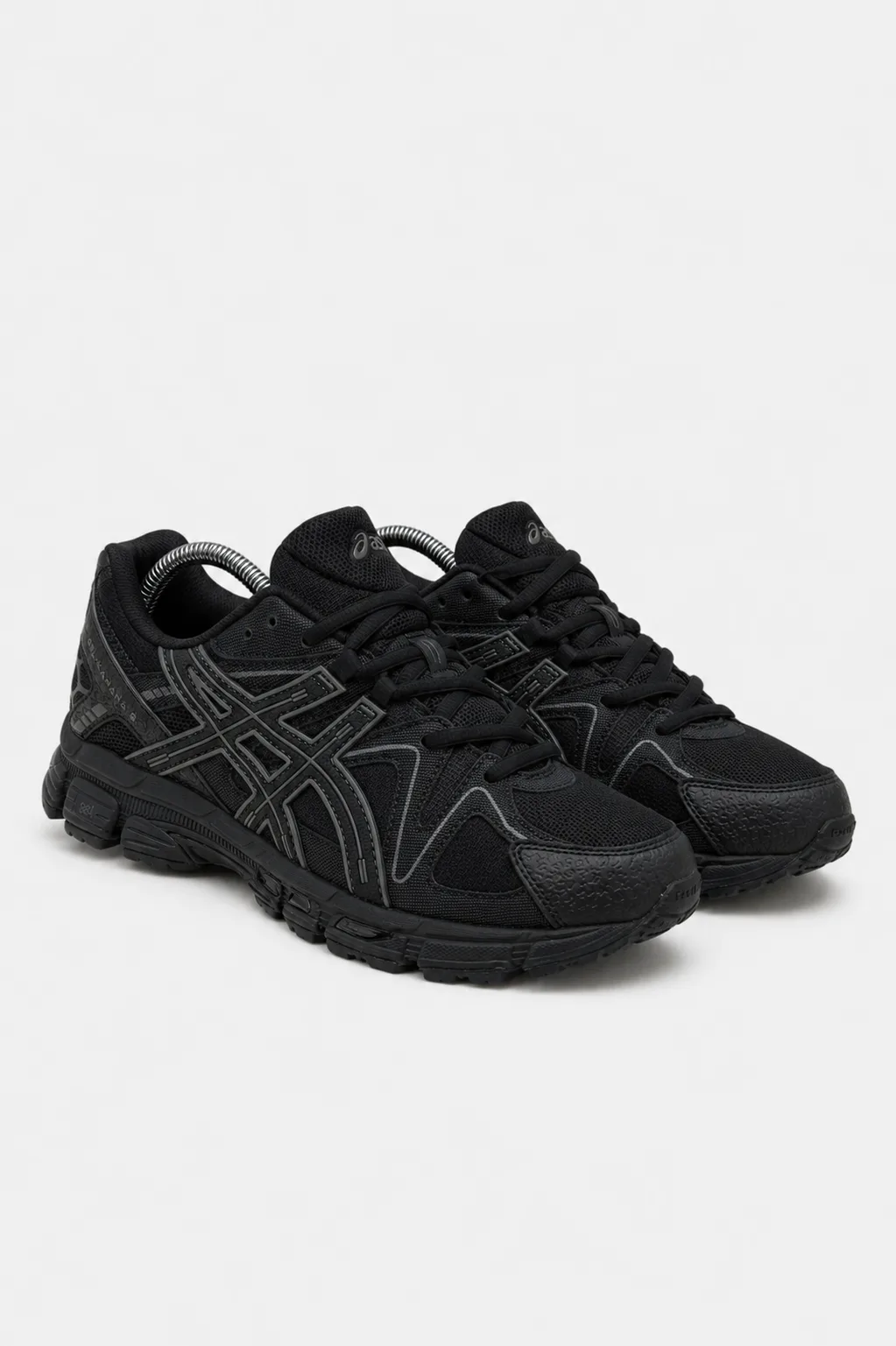 Кросівки Asics Gel Kahana 8 Black