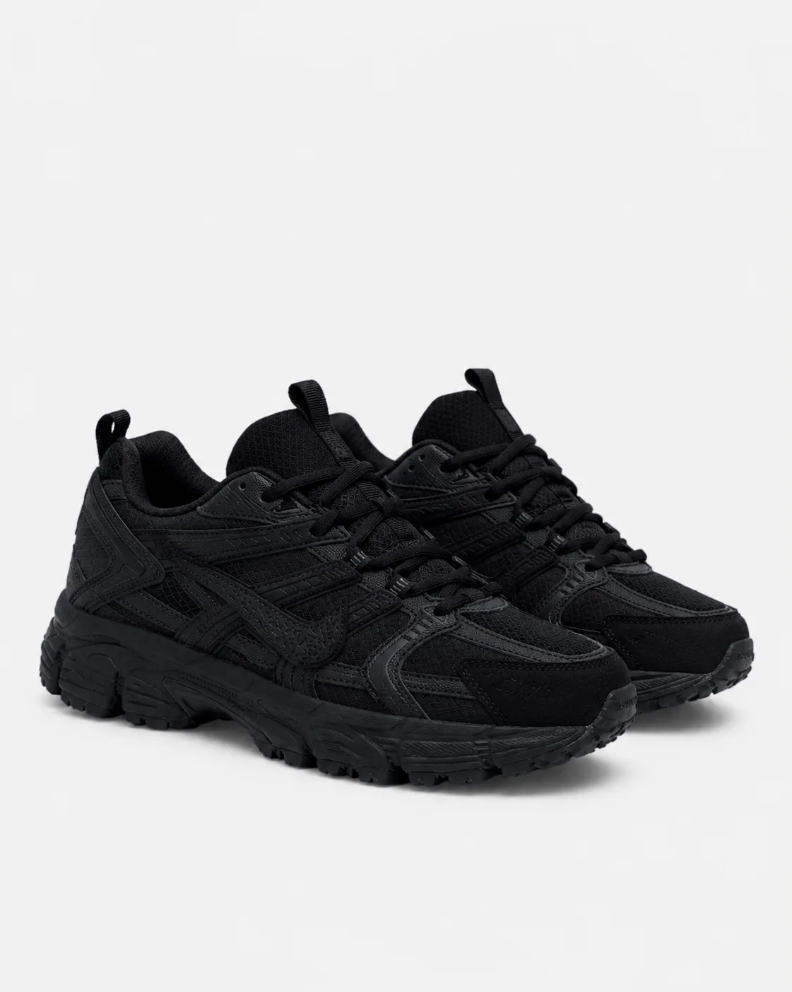 Кросівки Nike V2K Run Black