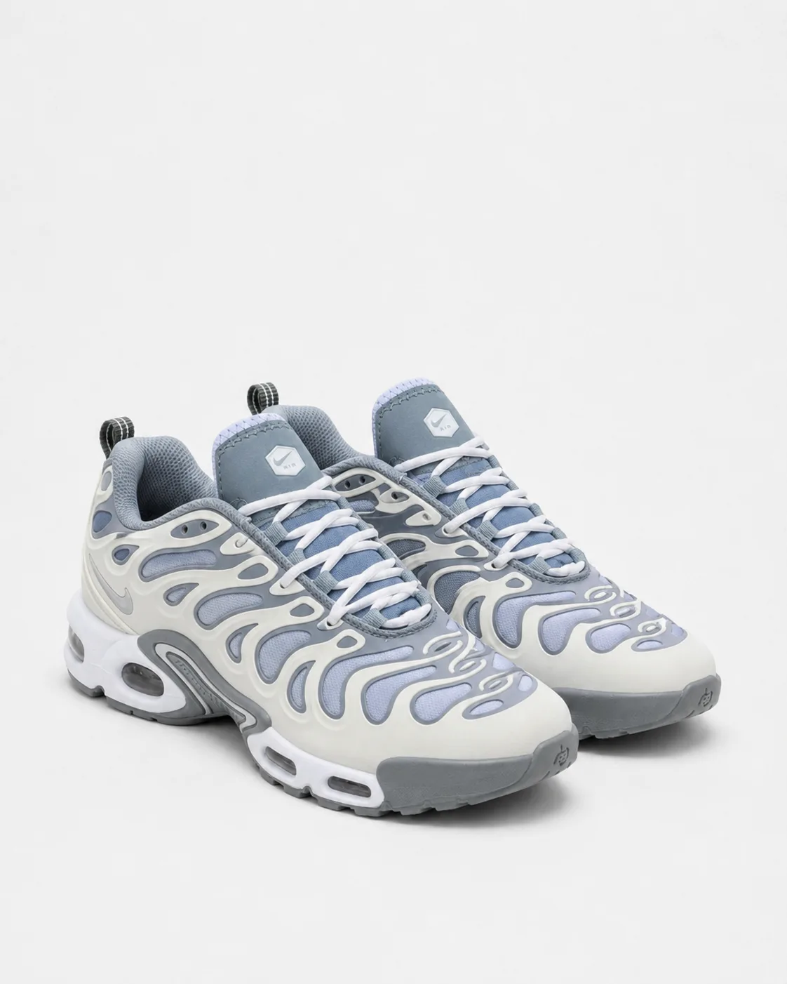 Кросівки Nike Air TN Plus Drift Blue Creamy