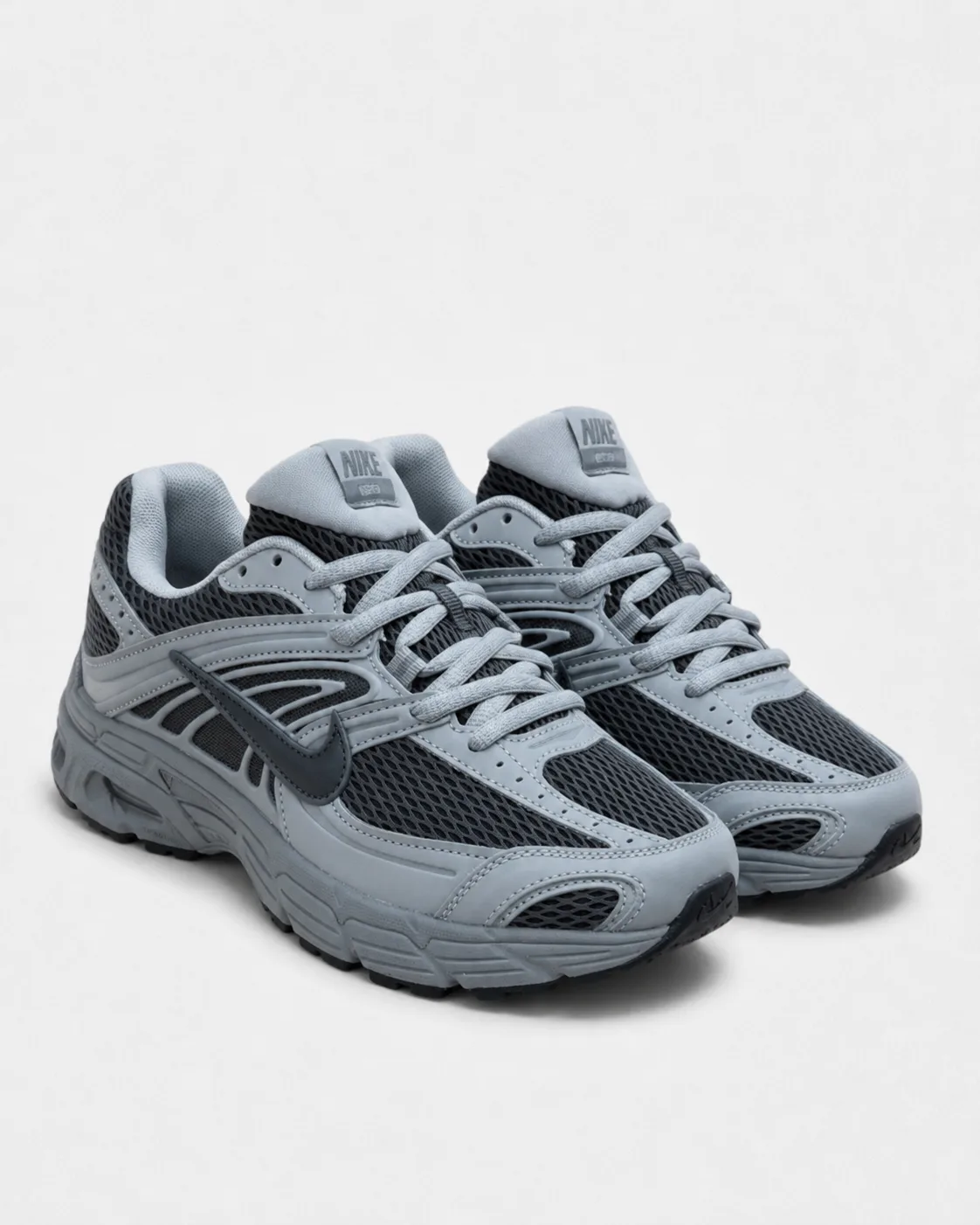 Кросівки Nike Air Max Moto 2K Grey