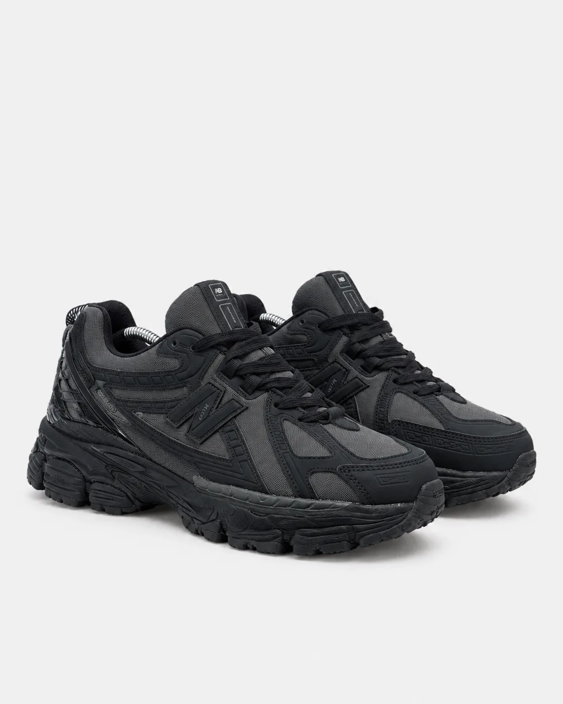 Кросівки New Balance 1906r Black4
